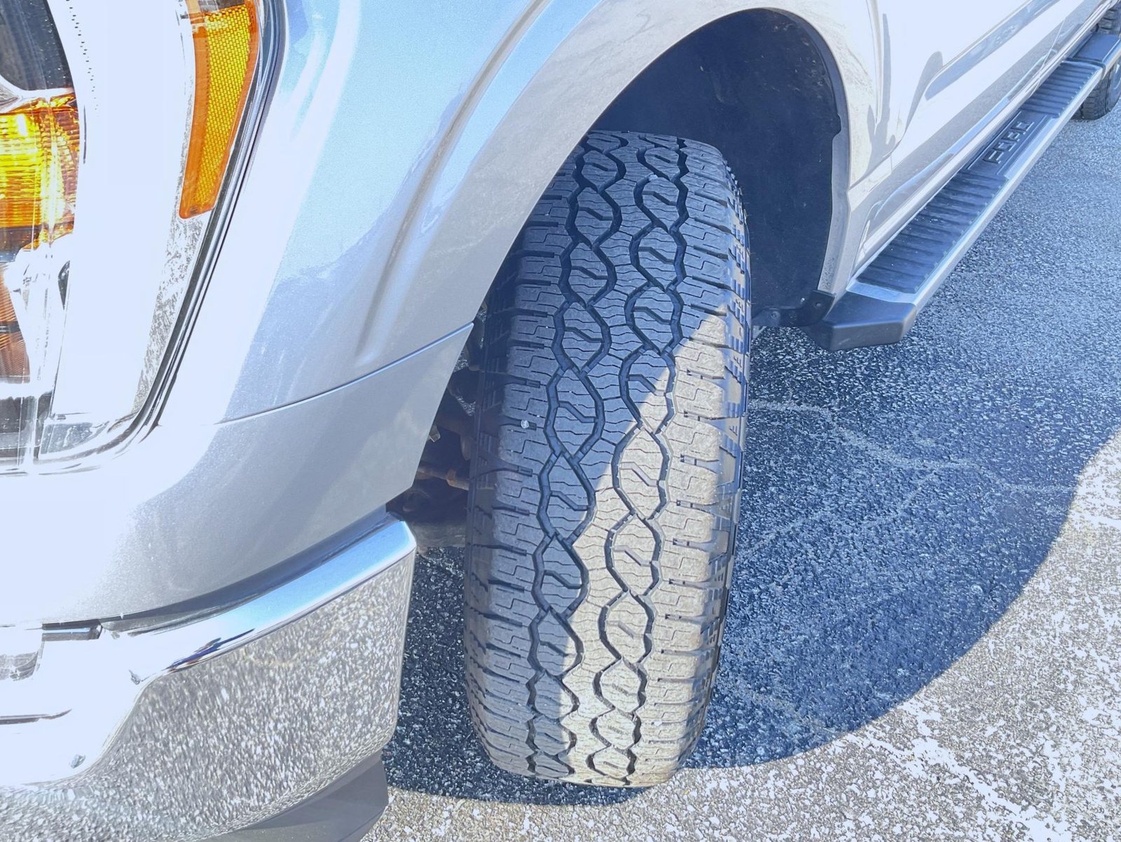 2023 Ford F-150 XLT - Photo 24