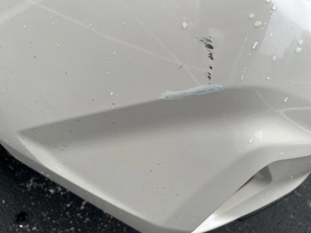 Used 2024 Crystal White Pearl Subaru Sport image 7