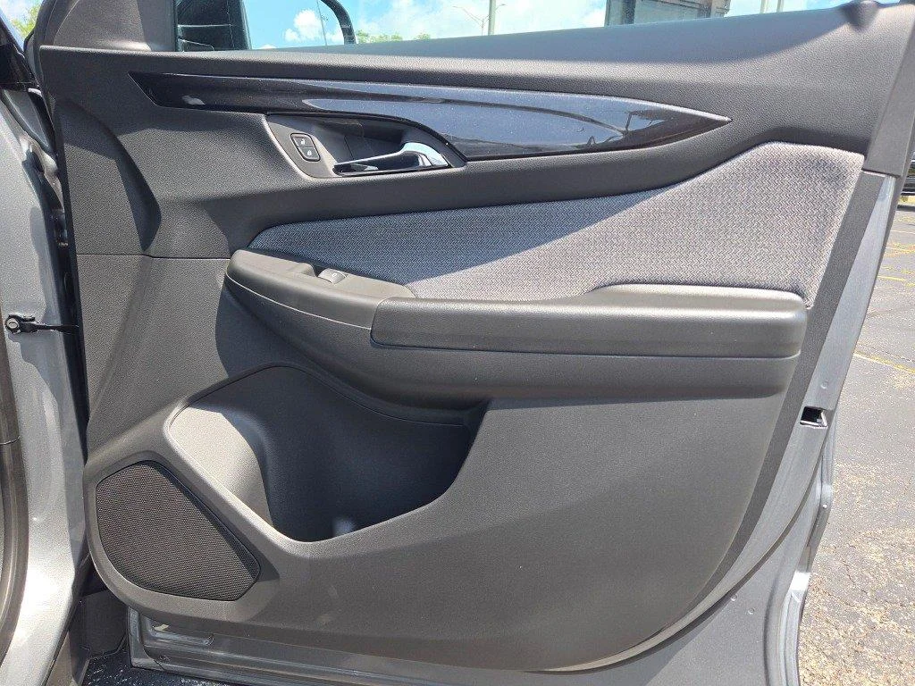 2026 Chevrolet Trailblazer LT - Photo 6