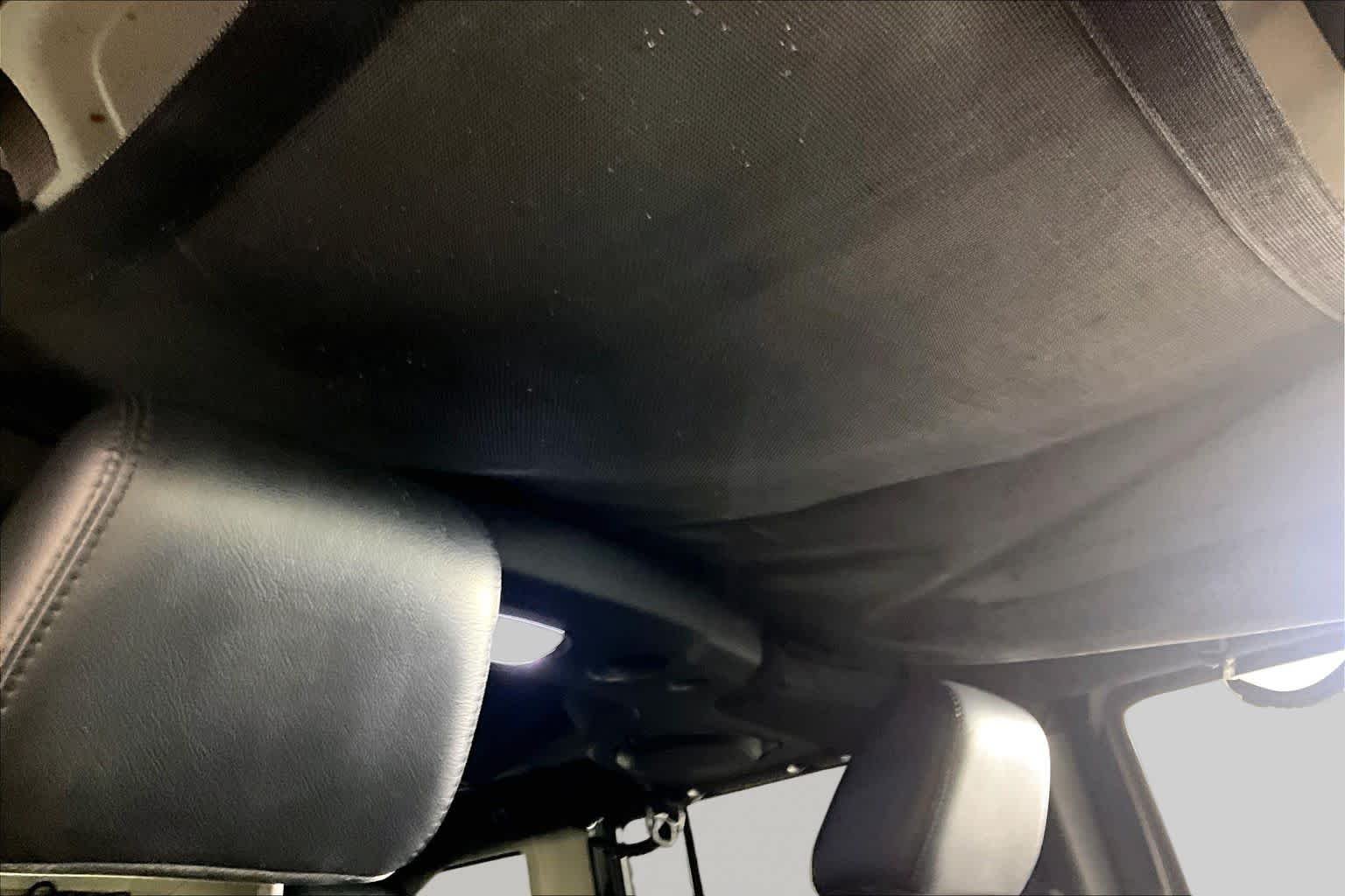 Used 2014 Black Clearcoat Jeep Altitude image 13