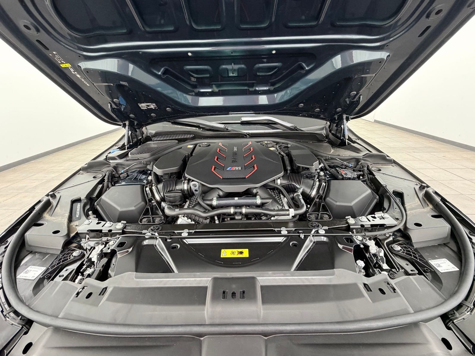New 2026 Special Order Color BMW Base image 75