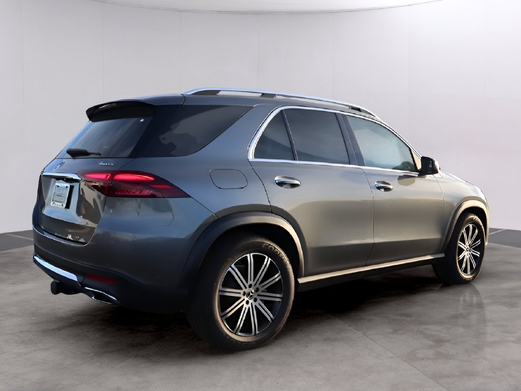 Used 2026  Mercedes-Benz GLE 350 image 7