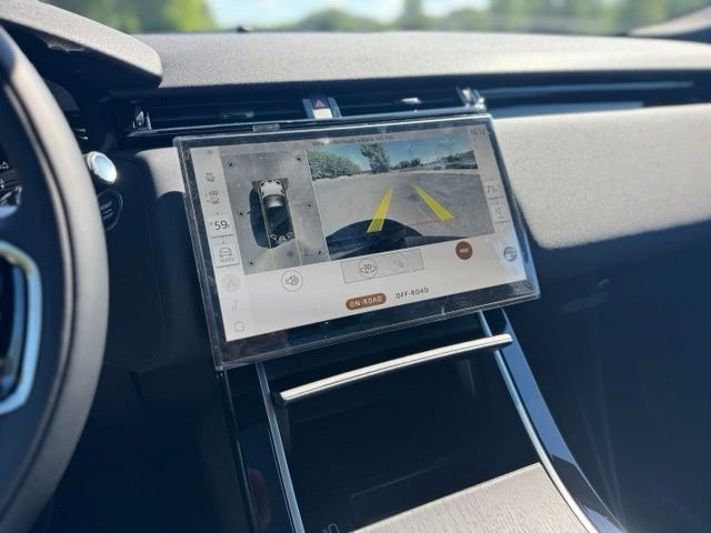New 2026 Santorini Black Land Rover S image 17