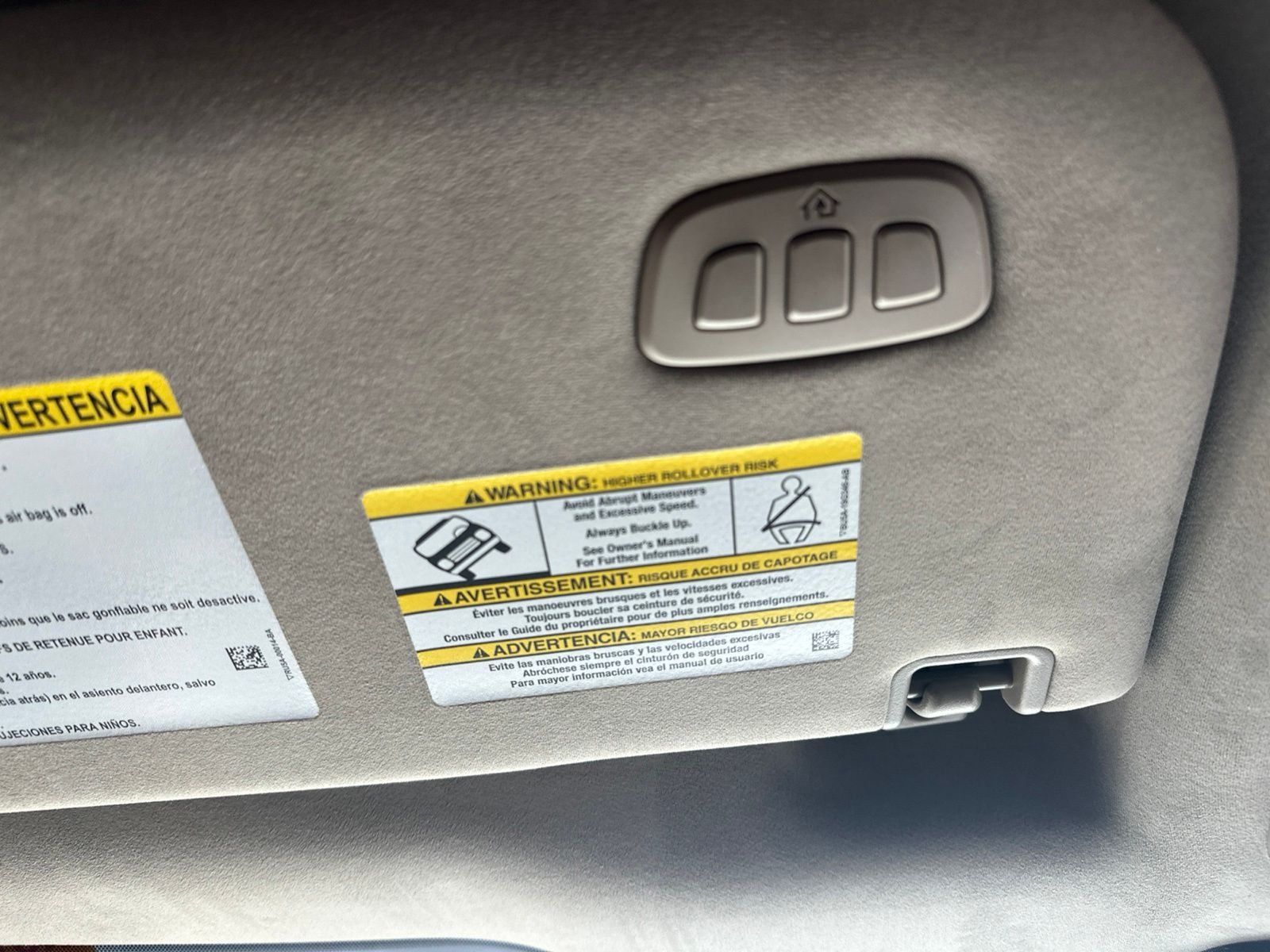 Used 2026 Avalanche Ford Platinum image 25