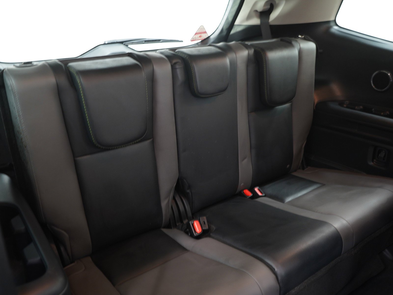 Used 2023 Magnetite Gray Metallic Subaru Onyx Edition image 16
