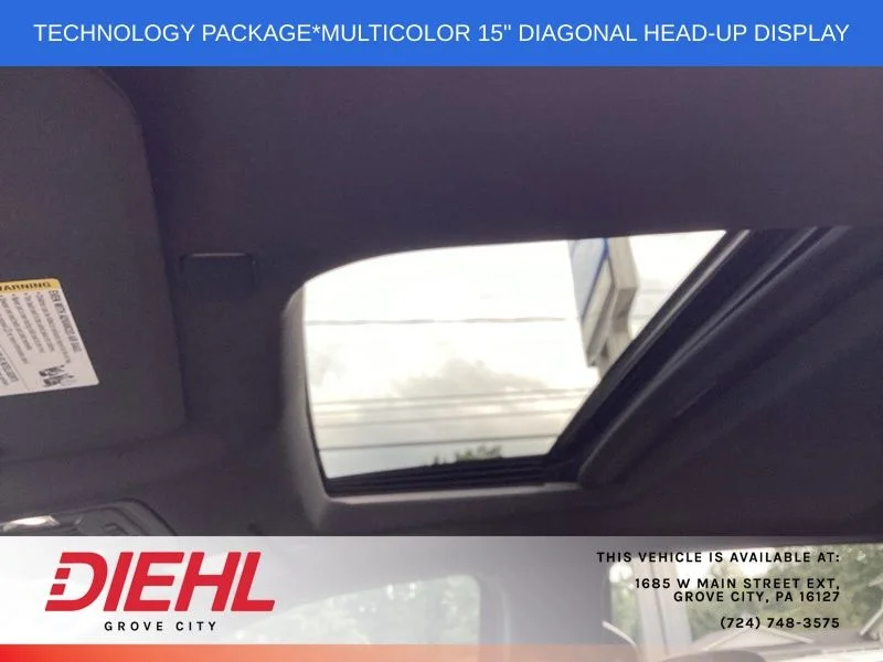 Used 2023 White Chevrolet ZR2 image 26