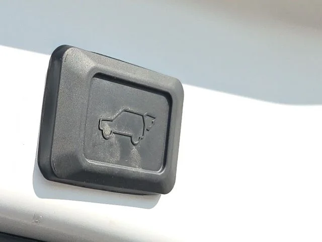 Used 2023 White Toyota XLE image 19
