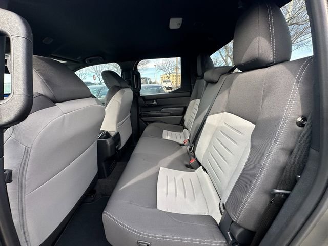2026 Toyota Tacoma TRD Sport - Photo 25