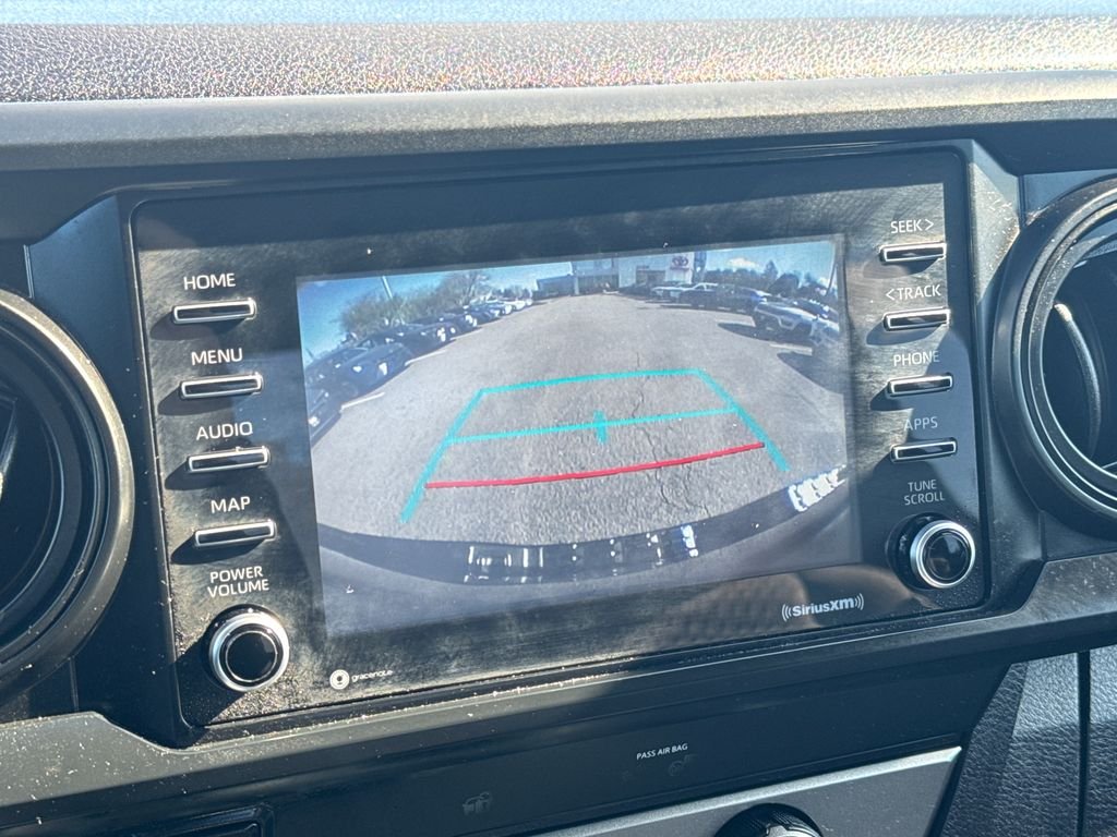 Certified Used 2020 Gray Toyota SR image 35