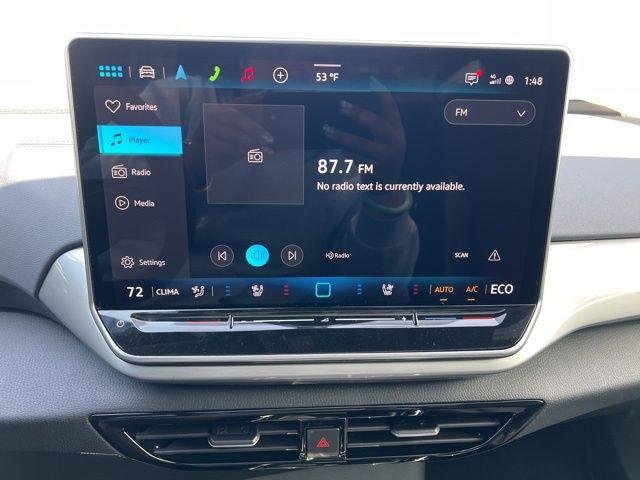 2025 Volkswagen ID.4 PRO S PLUS - Photo 16