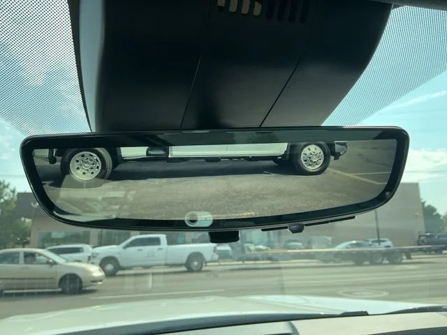 2025 Chevrolet Suburban RST - Photo 25