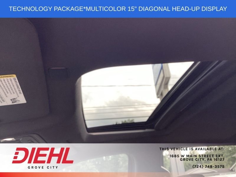 Used 2023 White Chevrolet ZR2 image 26