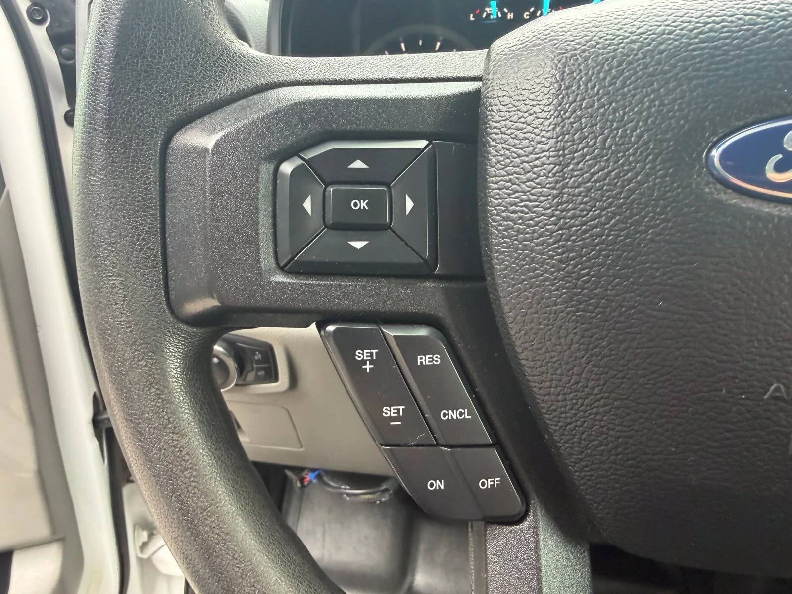 Used 2020 White Ford XLT image 17