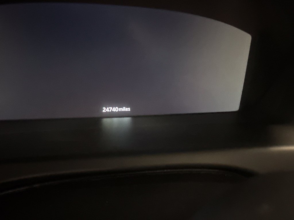 Used 2019 Silver Jaguar XJR575 image 3