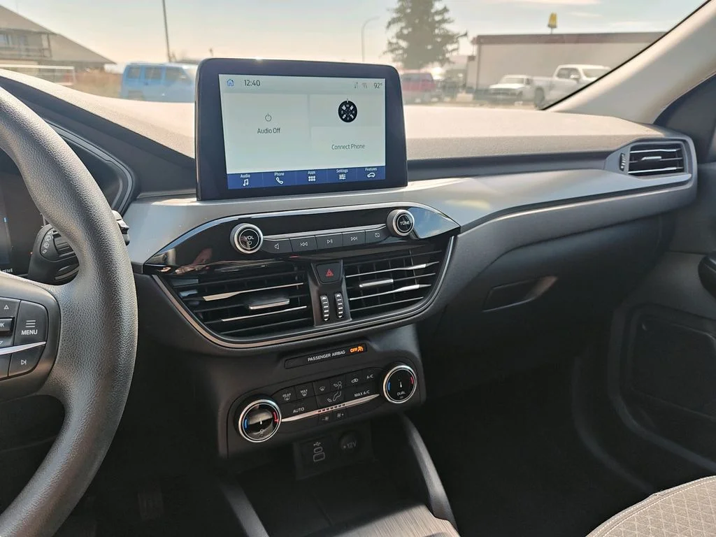 2025 Ford Escape Active - Photo 17