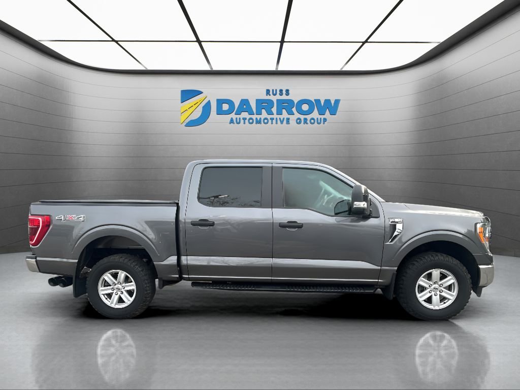 2022 Ford F-150 XLT - Photo 6