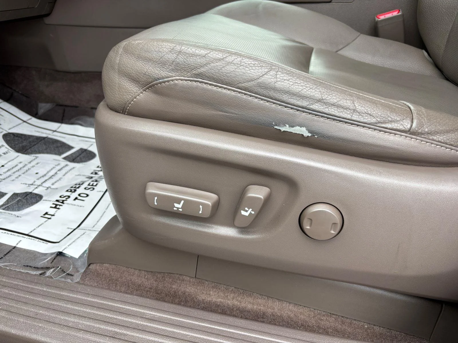 Used 2017 Nightfall Mica Lexus GX 460 image 34