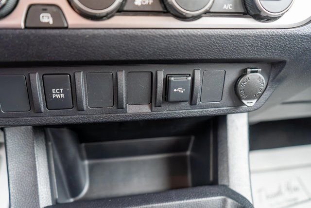 Used 2021 Red Toyota SR image 26