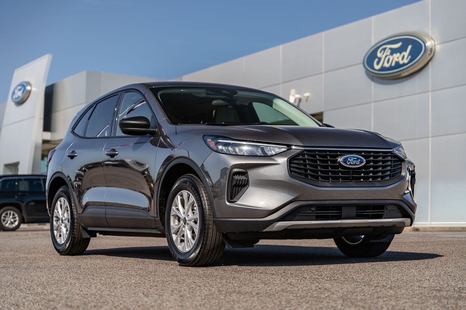 2026 Ford Escape Active FWD's photo