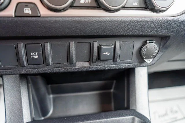 Used 2021 Red Toyota SR image 26