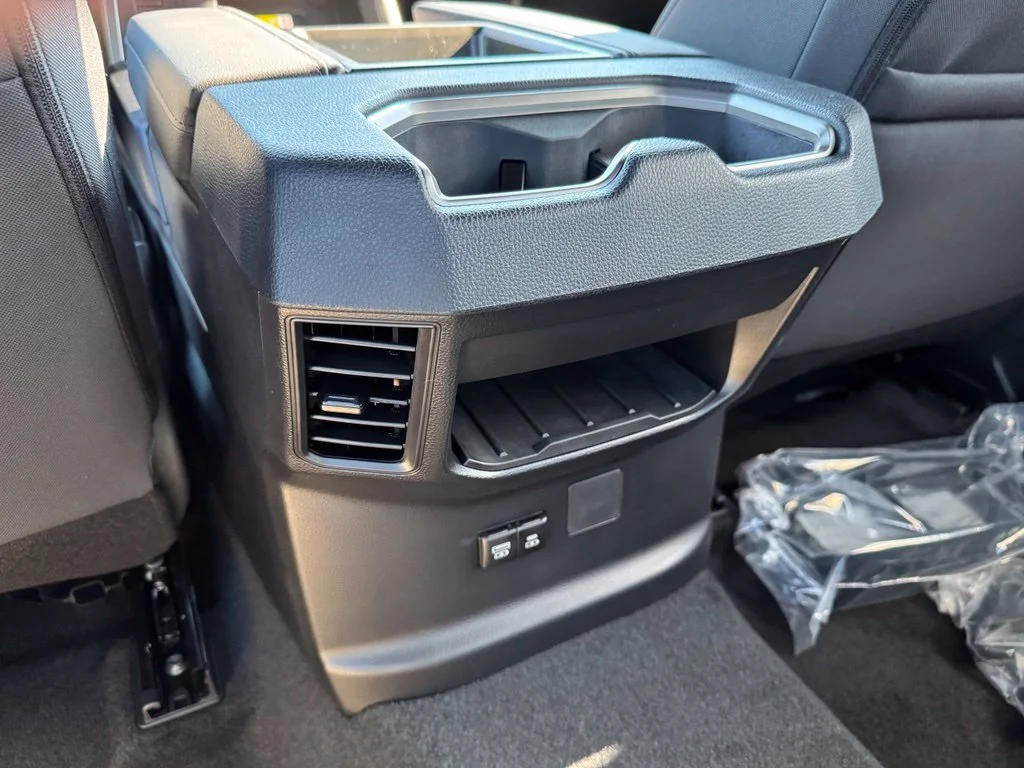 New 2026 Magnetic Gray Metallic Toyota SR5 image 19