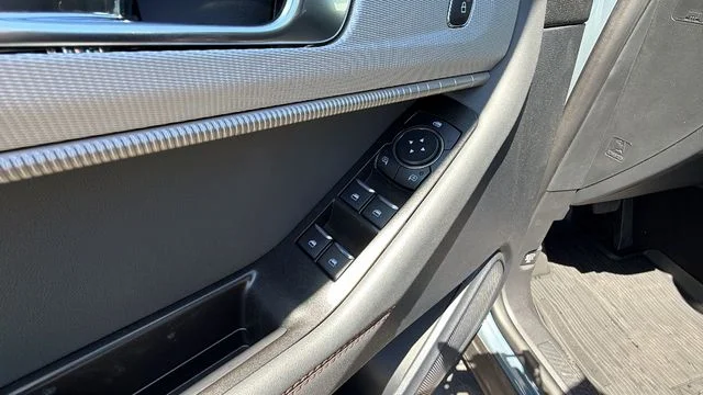 2026 Ford Explorer Active - Photo 20