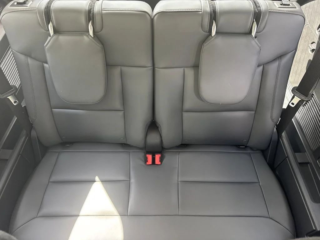 New 2026 White Ford Active image 23