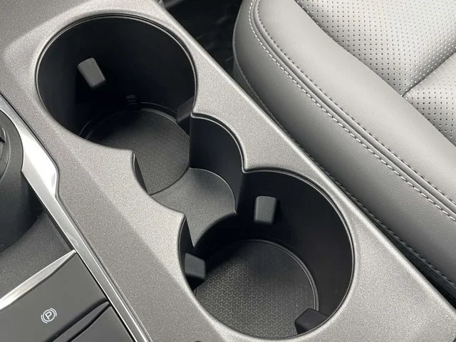 New 2025 Gray Ford Badlands image 7
