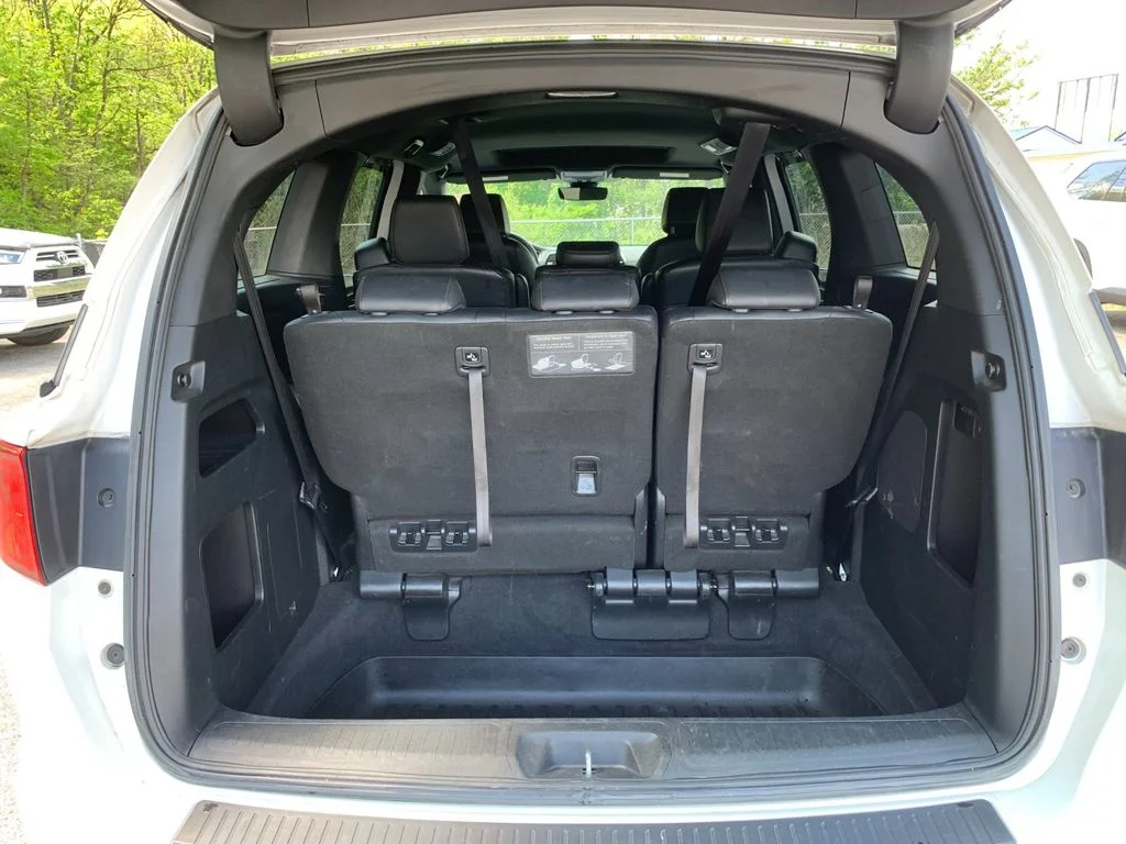 Used 2023  Honda Sport image 19