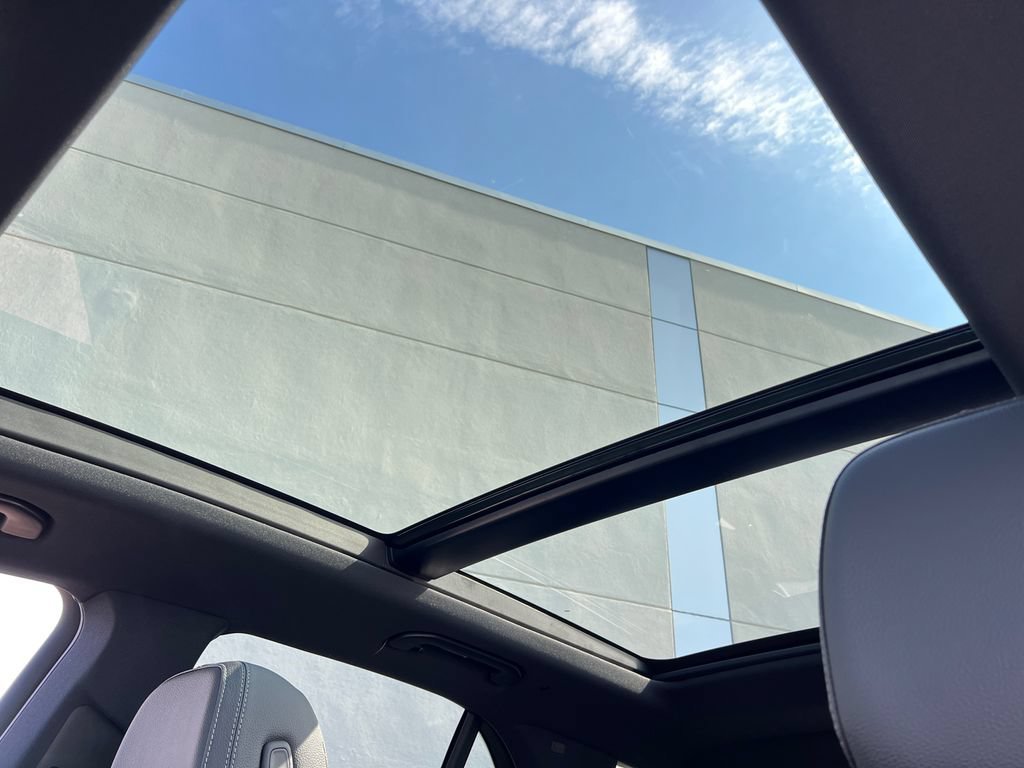 New 2026 MANUFAKTUR Silicon Grey Mercedes-Benz GLE350 image 62
