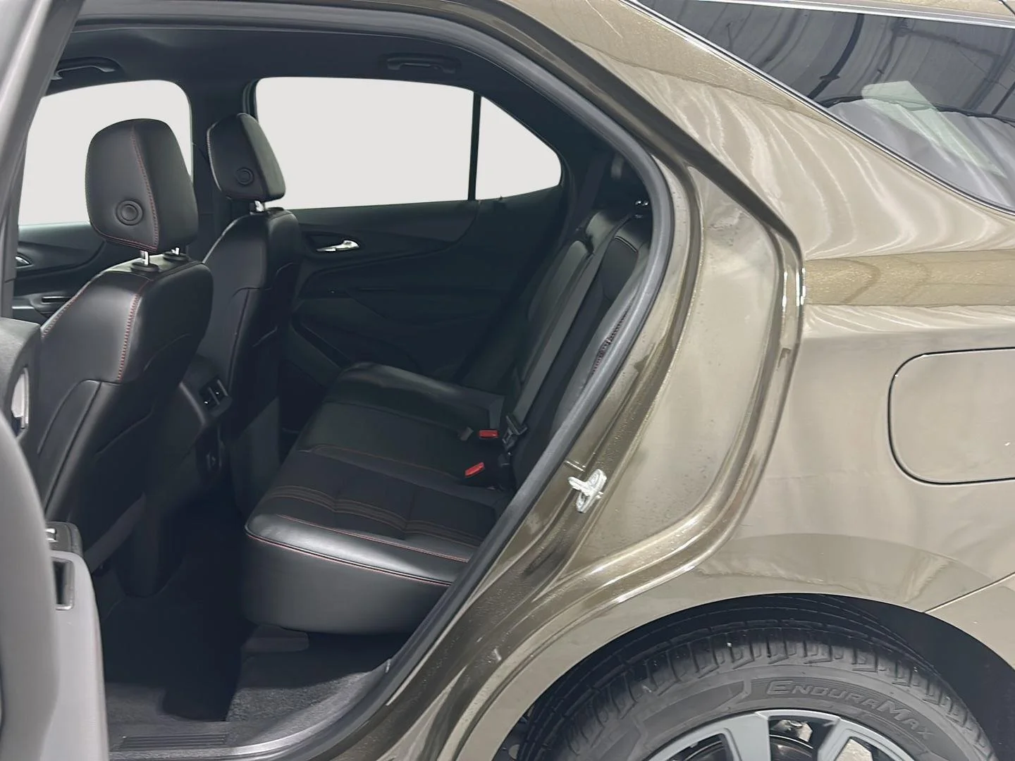 Used 2023 HARVEST BRONZE METALLIC Chevrolet RS image 22