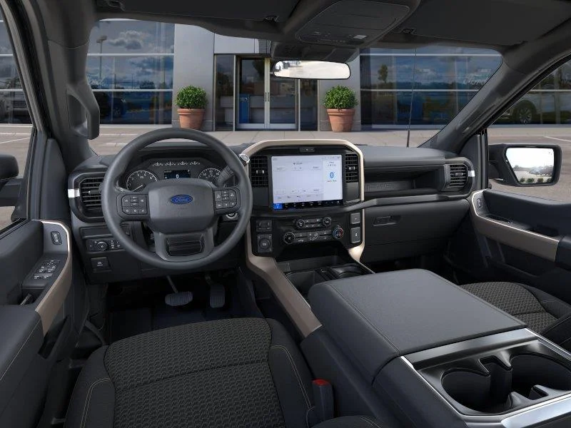 New 2026 Marsh Gray Ford STX® image 9
