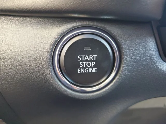New 2026 Cypress Mazda 2.5 Turbo Premium Plus AWD image 9