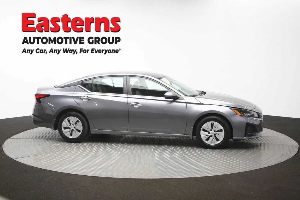 Used 2023 Gray Nissan 2.5 S image 45