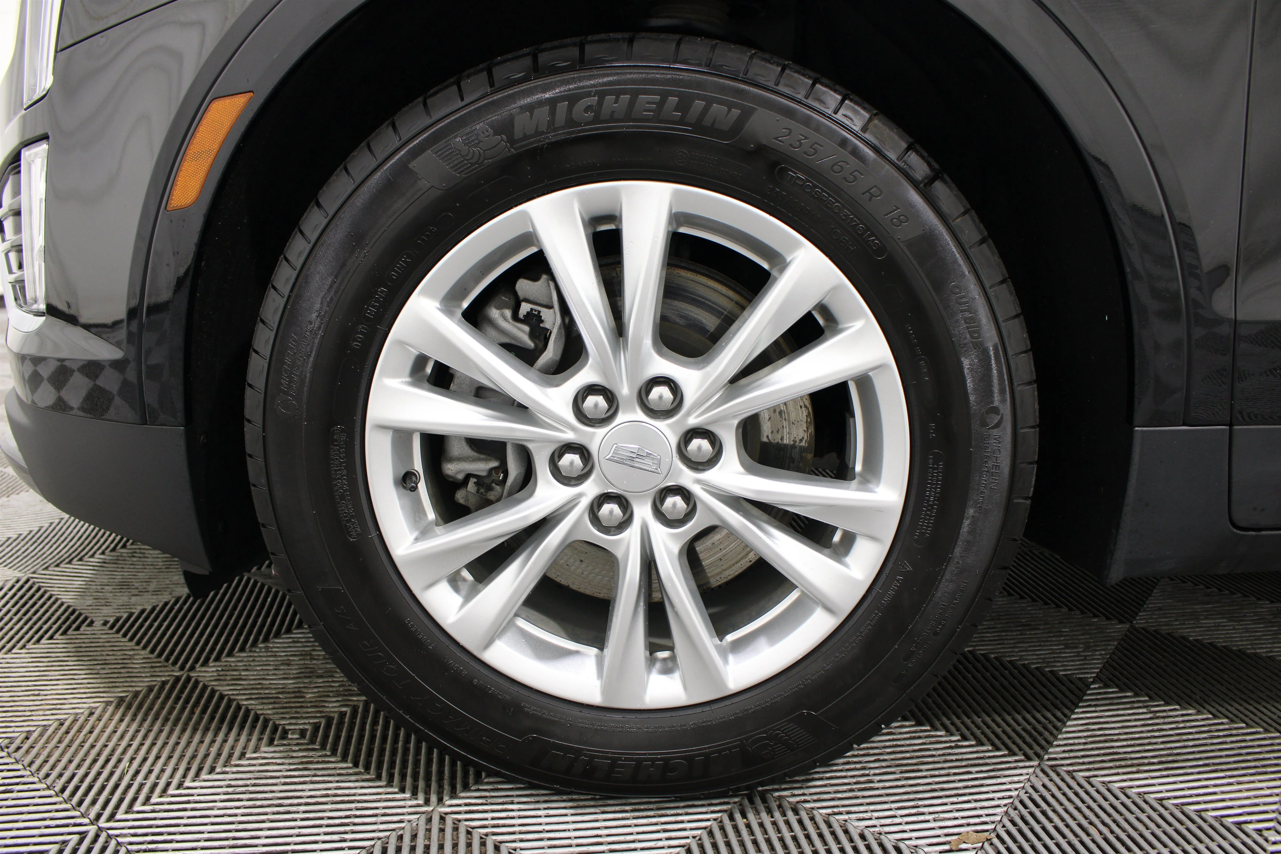 2023 Cadillac XT5 Luxury - Photo 40