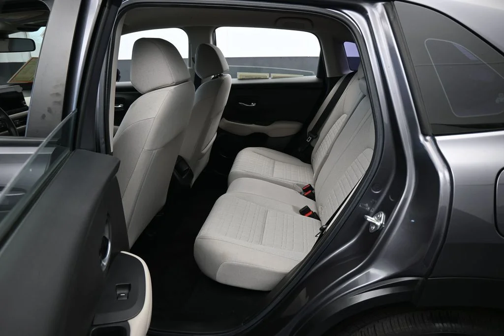 Used 2023 Gray Honda LX image 29