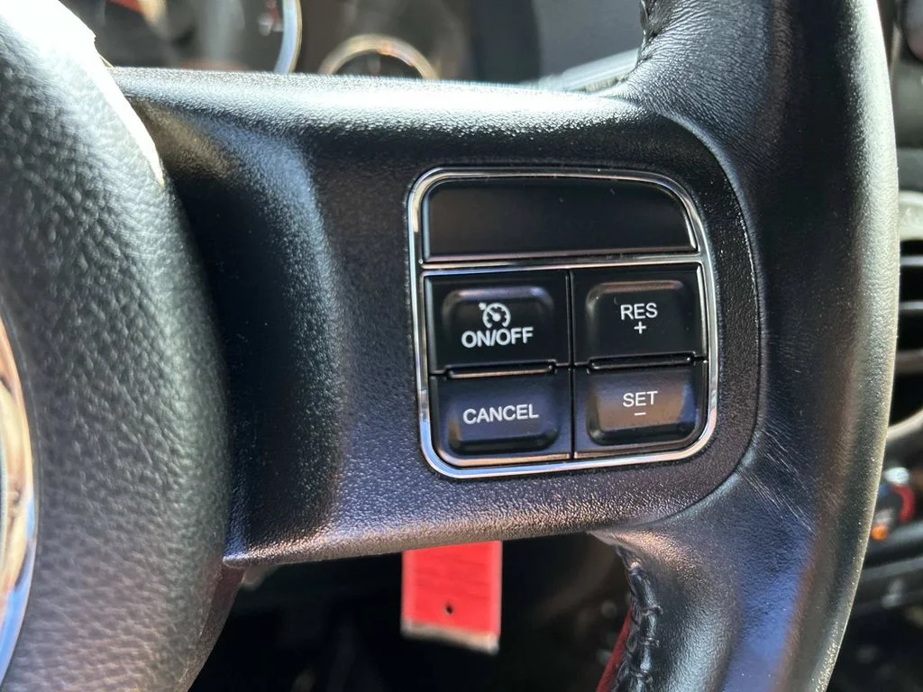 Used 2018 Black Jeep Unlimited Rubicon image 29