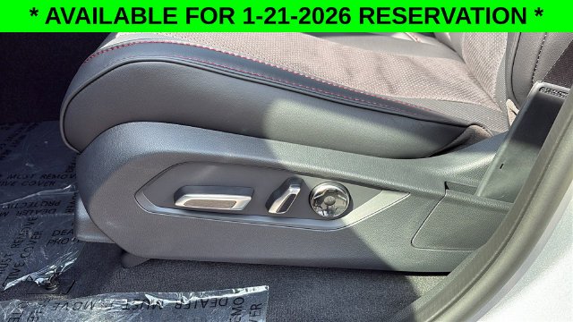 Certified Used 2026 Solar Silver Metallic Acura A-Spec image 10