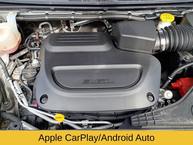 Used 2026 Silver Chrysler Limited image 24