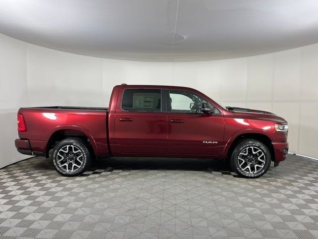 2026 RAM 1500 Laramie - Photo 4
