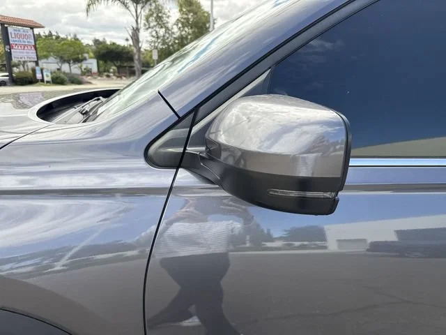 2024 Honda Pilot EX-L - Photo 44