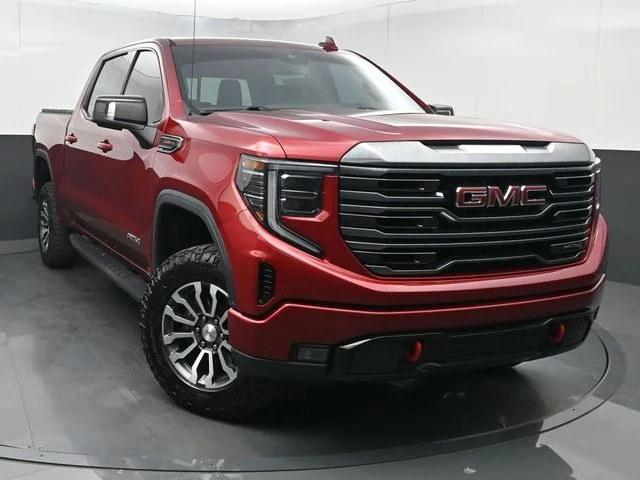2022 GMC Sierra 1500