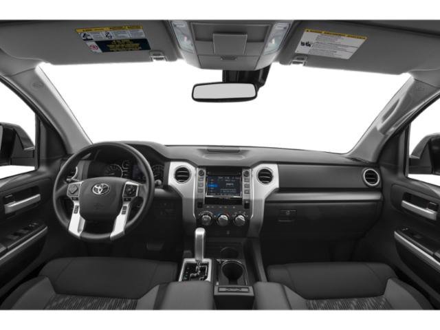 Used 2019 Super White Toyota SR5 image 8