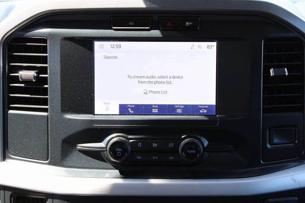 2023 Ford F-150 XLT - Photo 20
