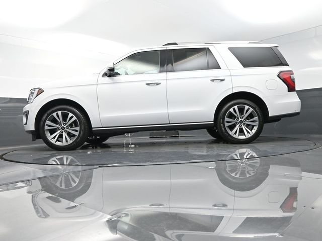 Used 2020 White Ford Limited image 56