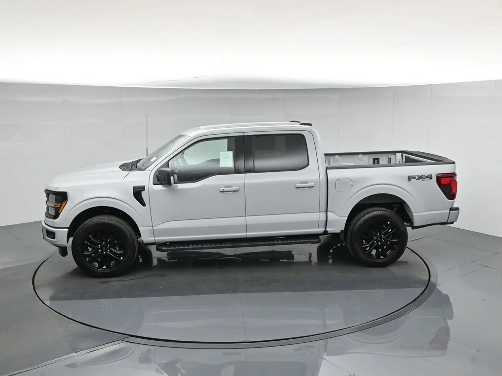 New 2026 Avalanche Ford XLT image 44