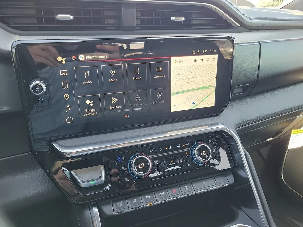 New 2026 Onyx Black GMC Denali image 22