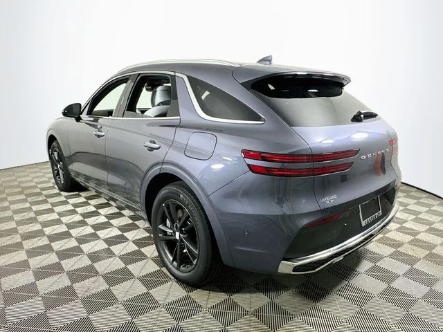 New 2027 Blue Genesis 2.5T Advanced image 6