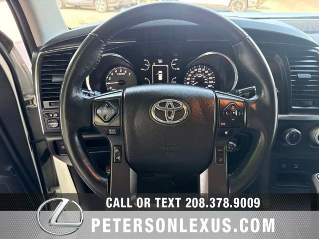 Used 2021 White Toyota TRD Pro image 28