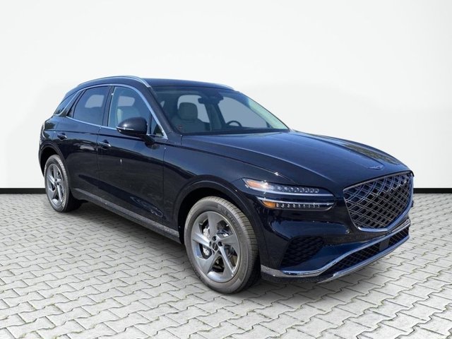 2026 Genesis GV70 